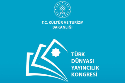 Türk dünyası yayıncıları Ankara'da "Gelecek için birlikte!" diyecek