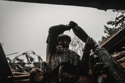 Ukrayna cephesinde şiddetli çatışmalar: Bir günde 133 sıcak temas ve 6 binden fazla SİHA saldırısı