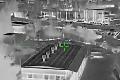 Ukrayna'dan Kırım’daki Rus askerî tesislerine ağır darbe: Operasyon merkezleri vuruldu