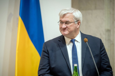 Ukrayna Dışişleri Bakanı Sıbiha’dan G7’ye çağrı: "Rusya'nın nükleer şantajına karşı kararlı durun"