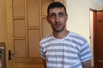 Kırım Tatar siyasi tutsak Asan Ahtemov’un sağlık durumu kötüleşiyor!