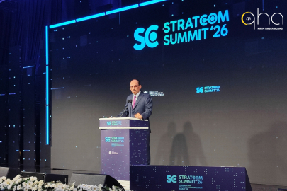 MİT Başkanı Kalın: Türkiye, hakikat ve adalet temelli hikâyesini anlatmaya devam edecek