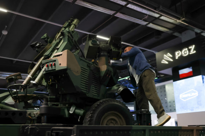 Polonya ve Estonya’dan anti-İHA hamlesi!