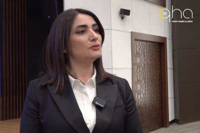 İsmail Gaspıralı Dış Politika Enstitüsü Başkanı Prof. Dr. Özdaşlı: “Dilde, işte, fikirde birlik şiarıyla çalışmalarımıza devam ediyoruz"