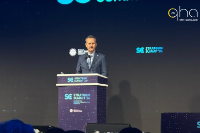 Savunma Sanayii Başkanı Görgün: Ukrayna-Rusya Savaşı, bugünü şekillendirmektedir