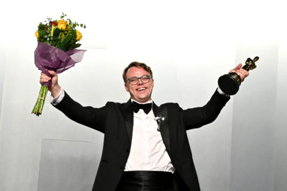 Rusya'dan Oscar ödüllü belgeselin yapımcısına “yabancı ajan” damgası