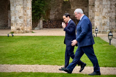 Sıbiha ve Rubio G7 Zirvesi'nde görüştü: Rusya’ya baskı ve İran bağlantısı gündemde