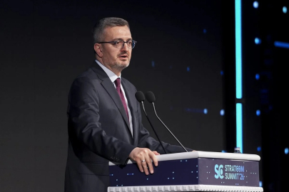 STRATCOM 2026 Zirvesi sona erdi: İletişim Başkanı Duran'dan "şeffaf bir iletişim ekosistemi" için çağrı