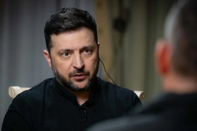 Zelenskıy: Ukrayna’ya güvenlik garantileri nükleer caydırıcılığı da içerebilir