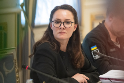 Ukrayna Başbakanı Svırıdenko: Rusya’ya yönelik uluslararası baskı artırılmalı!