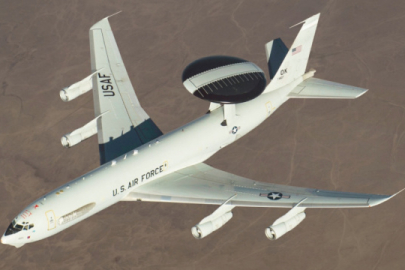 Bloomberg: İran saldırısında ABD’ye ait erken uyarı uçağı imha edildi