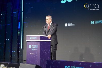 Dışişleri Bakanı Fidan: Bugün savaş sadece meydanda değil, bilgi alanında gerçekleşmektedir