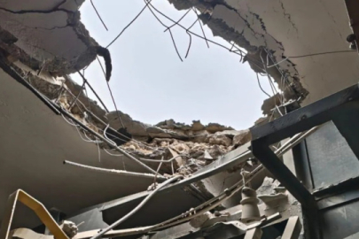 İşgalci Rusya'dan Sumı'ya yoğun hava saldırısı: 2 sivil hayatını kaybetti!