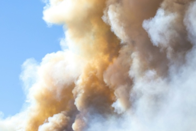 Kramatorsk'e Rus saldırısı : 3 ölü, 7 yaralı!