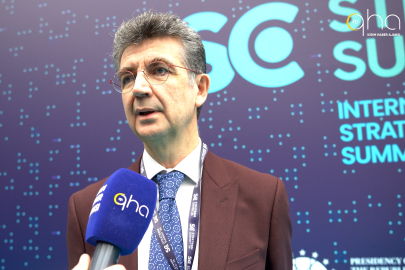 Prof. Dr. Mehmet Akif Kireçci: "Barış uzun vadede herkese kazandırır"