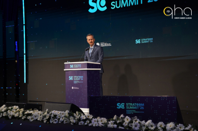 Savunma Sanayii Başkanı Görgün: Ukrayna-Rusya Savaşı, bugünü şekillendirmektedir