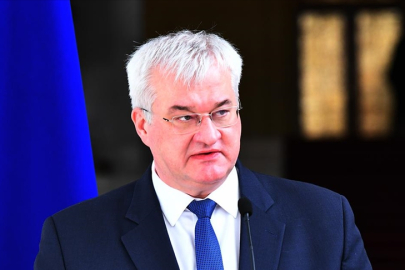 Sıbiha: ABD’den silahların başka bölgelere yönlendirilmeyeceğine dair güvence aldık