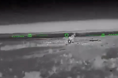 Ukrayna İHA operasyonu: Kırım’da 3 “Smerç” sistemi imha edildi