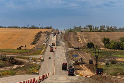 Rusya’nın "Azak Halkası" stratejisi: İşgal altındaki topraklarda bin 400 kilometrelik lojistik koridor