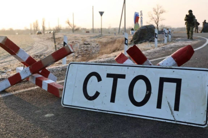 Kırım’da "güvenlik" adı altında topyekûn kontrol: Yarımada açık hava hapishanesine dönüşüyor