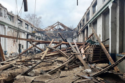 Rusya çocukları hedef alıyor: Çernihiv bölgesinde savaş suçu!