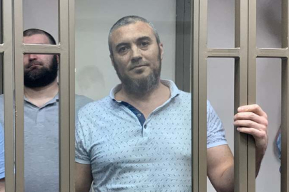 Siyasi tutsak Server Zekiryayev’in sağlık durumu kritik: Hücrede "zehirli gaz" işkencesi