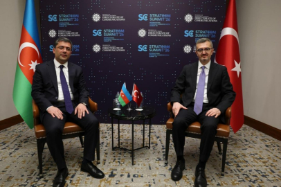 "İki devlet tek millet" anlayışı iletişim stratejisine dönüşüyor