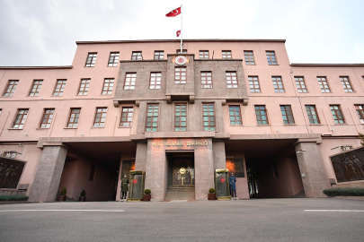 Türkiye, Doğu Akdeniz’de İran kaynaklı balistik mühimmatı etkisiz hâle getirdi