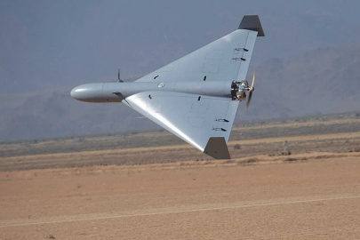 Ukrayna'dan üstün başarı: 164 SİHA’dan 150’si düşürüldü!