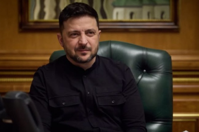 Zelenskıy: Ateşkese hazırız ancak Rus saldırılarına yanıt vermeye devam edeceğiz