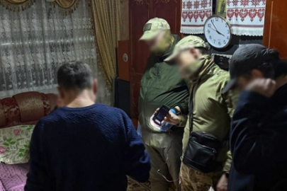 Ukrayna'da Rus suikast şebekesi çökertildi: Hedefte üst düzey komutanlar vardı