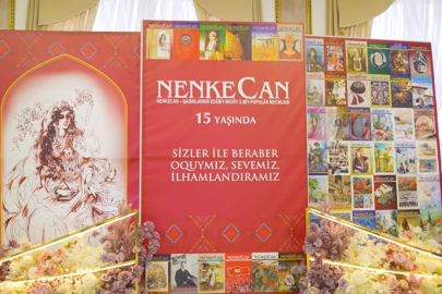 Nenkecan 15 yaşında: Kırım Tatar kadınların gür sesi kültürel mirası yaşatıyor