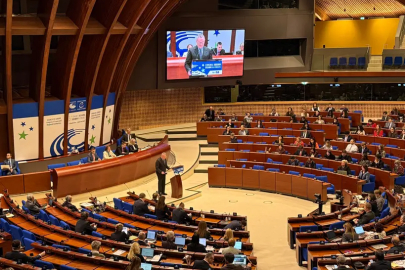 Avrupa Konseyinden Rusya'ya sert tepki: "Ukraynalı çocukların evlat edindirilmesi gaddarlıktır”