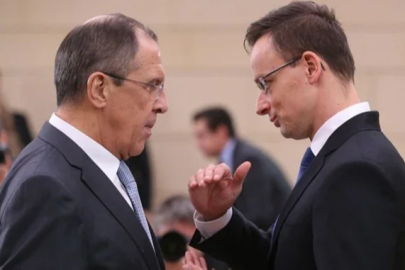 Moskova ile Budapeşte arasındaki ses kayıtları ifşa oldu: Szijjarto’nun Lavrov’a “Her zaman hizmetinizdeyim” sözü belgelendi