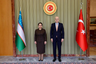 Türkiye-Özbekistan hattında diplomasi trafiği: Kurtulmuş ve Narbayeva telefonda görüştü