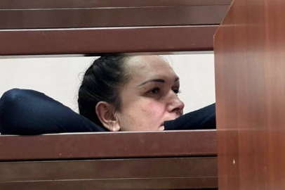 Kırımlı siyasi tutsak İrına Danılovıç'a Rus cezaevinde sistematik işkence