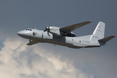 İşgal altındaki Kırım’da Rus askerî nakliye uçağı düştü: 30 ölü