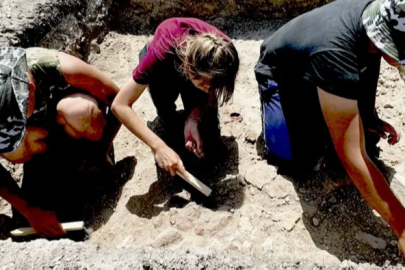 Ukrayna istihbaratı Kırım’daki kültürel mirası yağmalayan Rus “arkeologları” deşifre etti