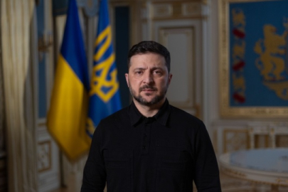 Zelenskıy’dan Orta Doğu’da "denge değiştirecek" hamle: Listede Türkiye ve Körfez ülkeleri var!