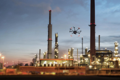 Ukrayna’nın kritik altyapısı hedefte: Zakarpattya bölgesine SİHA saldırısı