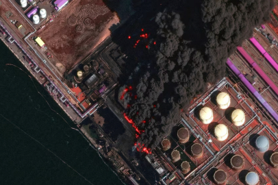 Ukrayna saldırdı, sevkiyat durdu: Rusya’nın milyarlarca dolarlık kaybı