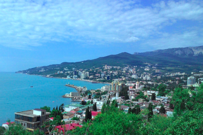 Yalta’da kültürel kırım: İşgal yönetimi tarihi mirası Rus seçkinleri için yok ediyor