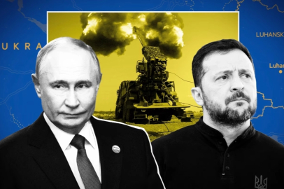 Zelenskıy’dan Paskalya ateşkesi önerisi, Kremlin’den ret