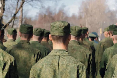 İşgal altındaki bölgelerde "kesintisiz askerlik" dönemi: 18-30 yaş arası erkeklere baskı artıyor