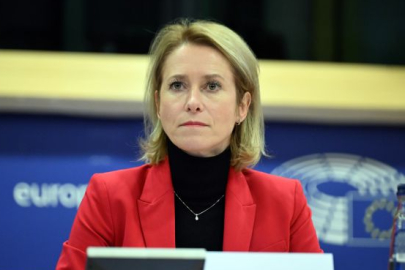 Kallas’tan ABD’ye "Buça" uyarısı: Donbas’ta taviz barış değil, katliam getirir