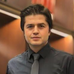 Mehmet Gökhan Özçubukçu