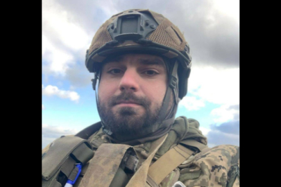 Rus saldırılarına karşı savaşan Azerbaycan Türkü  Rustam Mustafayev hayatını kaybetti