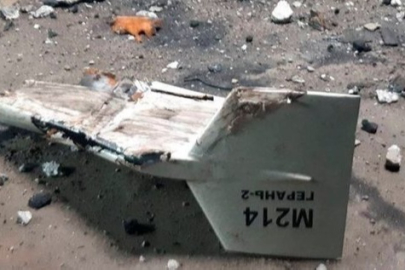 “Şahid” enkazlarında gizli tehlike: Düşen SİHA'lar patlıyor, 5 sivil hayatını kaybetti