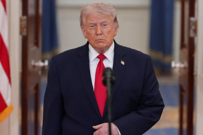 Trump’tan Avrupa’ya baskı: “Hürmüz açılmazsa Ukrayna’ya silah desteği kesilebilir”