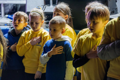 ABD: Rusya’nın kaçırdığı 6 Ukraynalı çocuk ailelerine geri gönderilecek